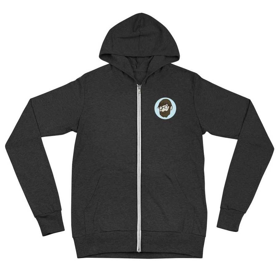 bruner hoodie