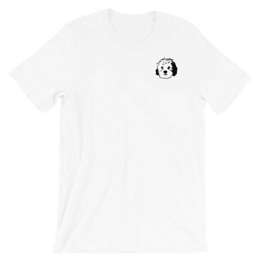 small marshall shirt